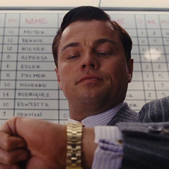 Gentlemen's Aesthetics tweet media