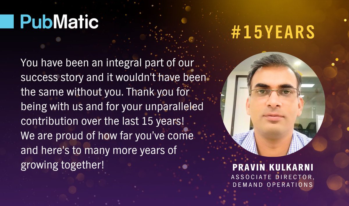 PubMatic tweet media