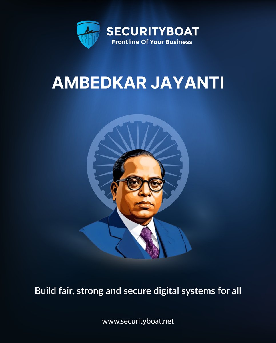 Securityboat tweet media