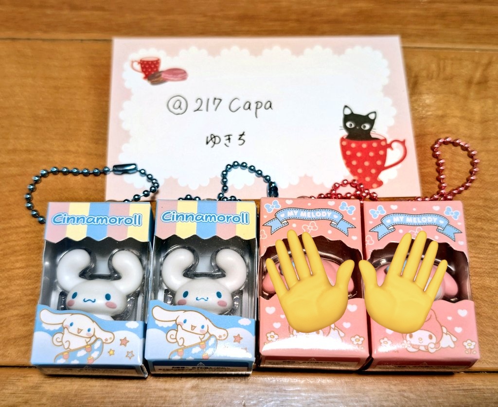 ゆきち tweet media