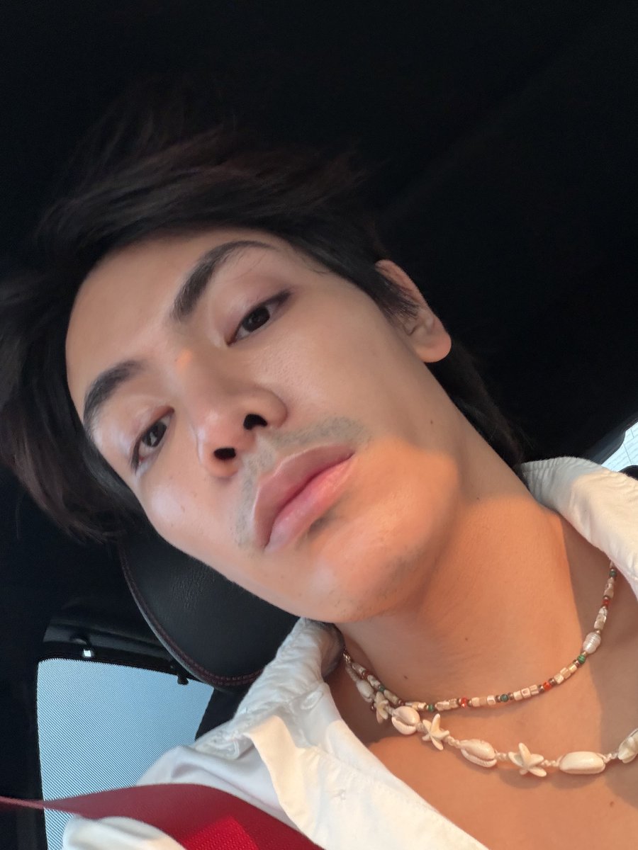 อันโดรเมด้า ชุน tweet media