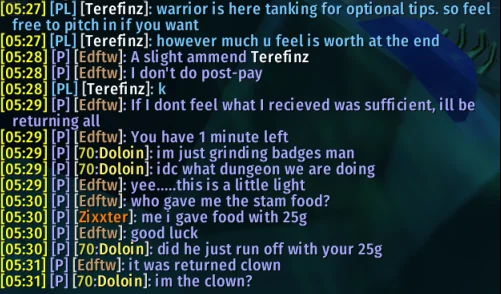 Warcraft Memes tweet media