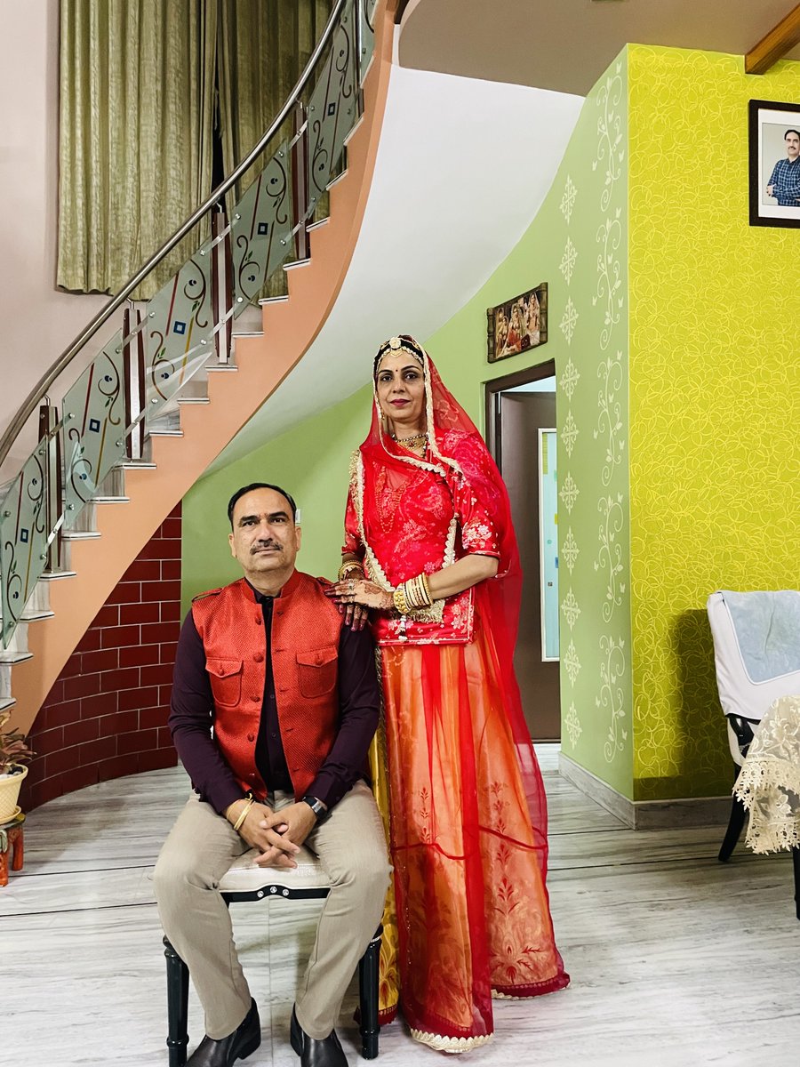 Sumesh Beniwal tweet media