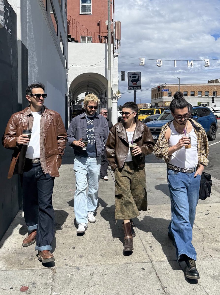 la stylist de morat lo está haciendo tremendo 🔥