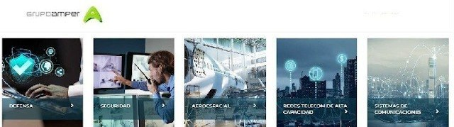 JCPF_Carlos's tweet image. #AMPER #AMP 0,1702€

📌✅Presentará el 29 de abril sus nuevas metas estratégicas, hasta 2028, con previsión de ingresos de 800M€, lo que supondría multiplicar casi por 3 los ingresos obtenidos hasta 2025.

👉🟢22 de abril una reunión de su consejo de administración.

👉🟢29 de