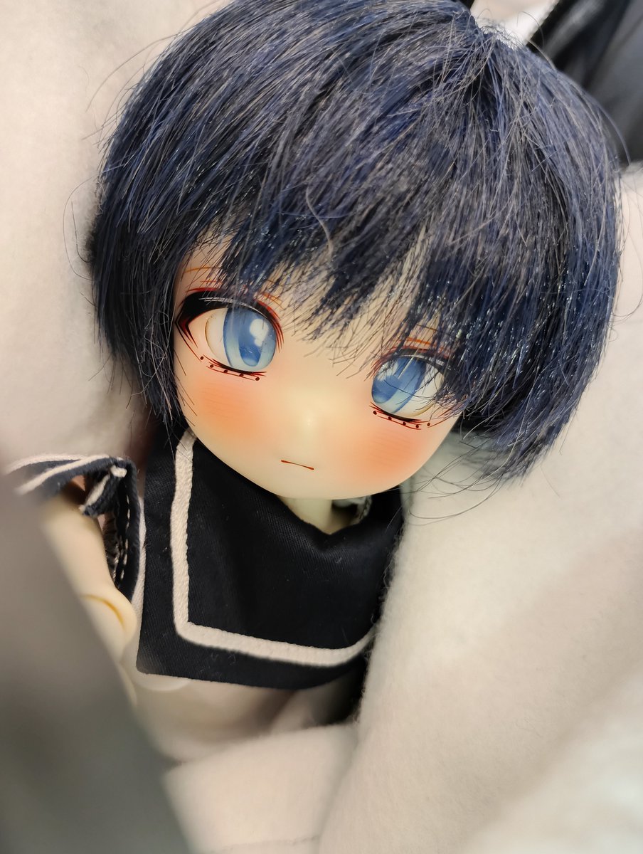 0832/ｾﾞﾛﾊﾁｻﾝﾆｰ【4/20ブンノイチ3F-17b】 (@0832_create) on Twitter photo 