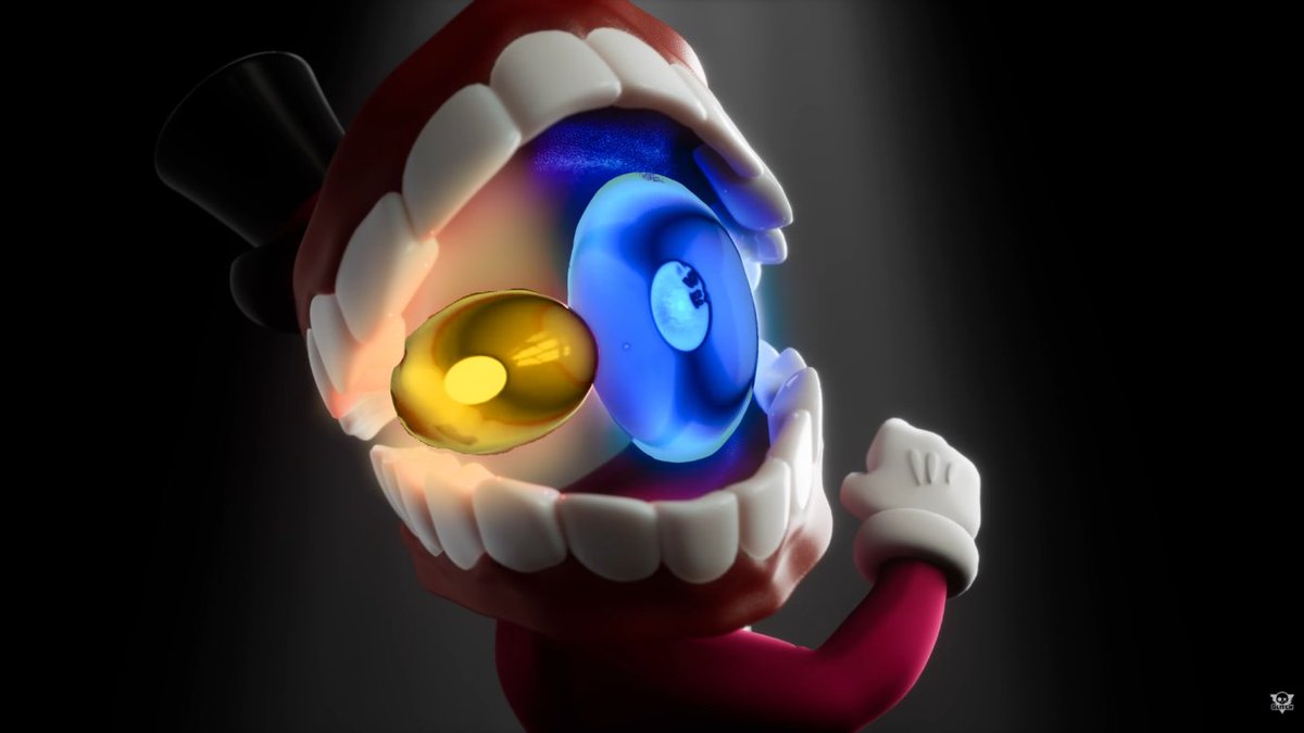 Bleebtown (#1 THINGIES FAN) tweet media