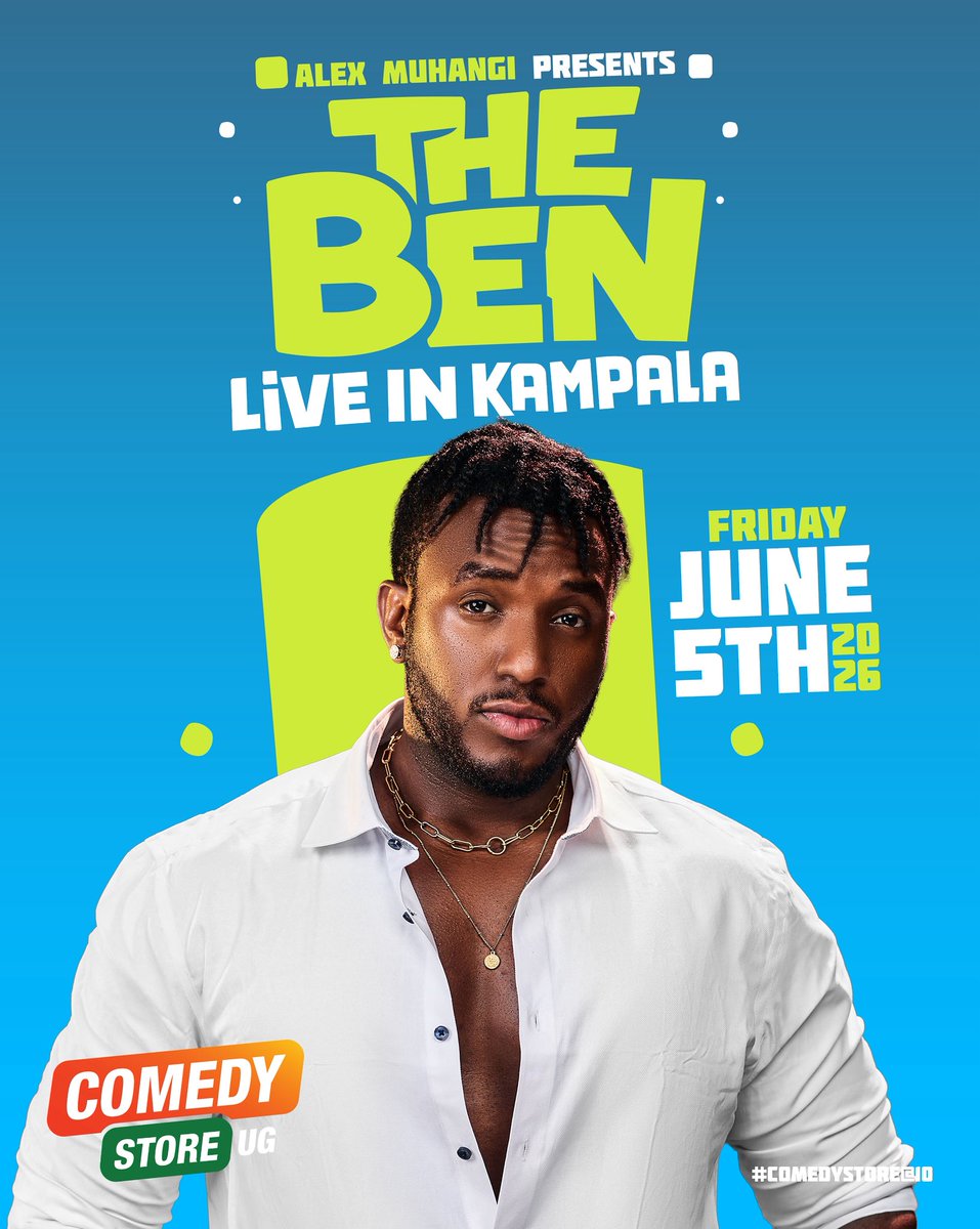 Comedy Store Uganda😂😂+🎶🎶 tweet media