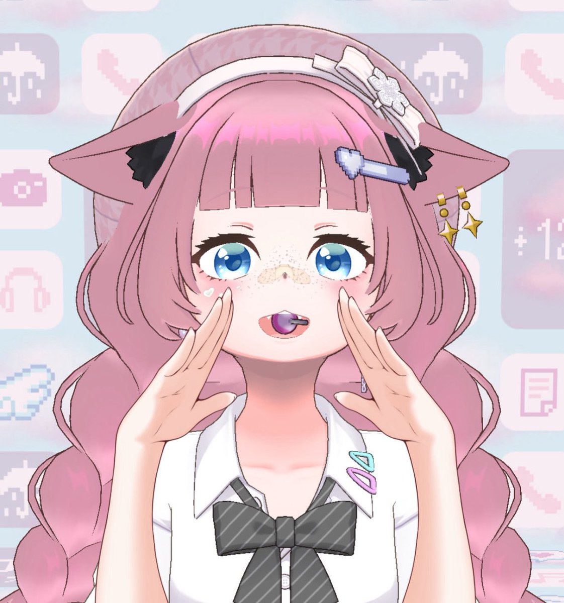 ちゅり tweet media