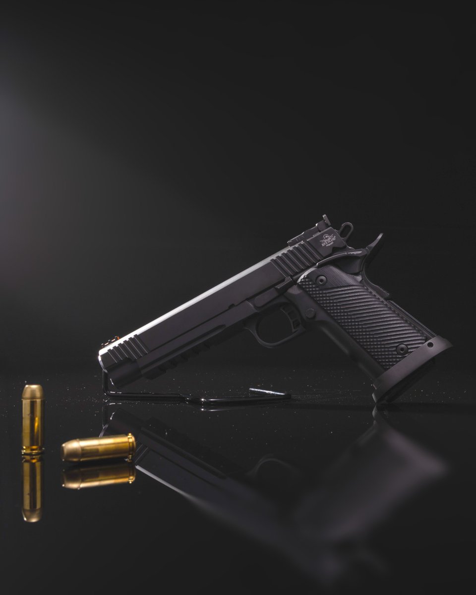 ArmscorRIA's tweet image. Who loves Rock Island Armory?