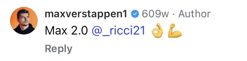 Mercury98568210's tweet image. back to time with teenager max verstappen and his #girlpower agenda. 

When he called her Max 2.0 because she was too fast😂

#fast #new #talent #watch #it #girlpower