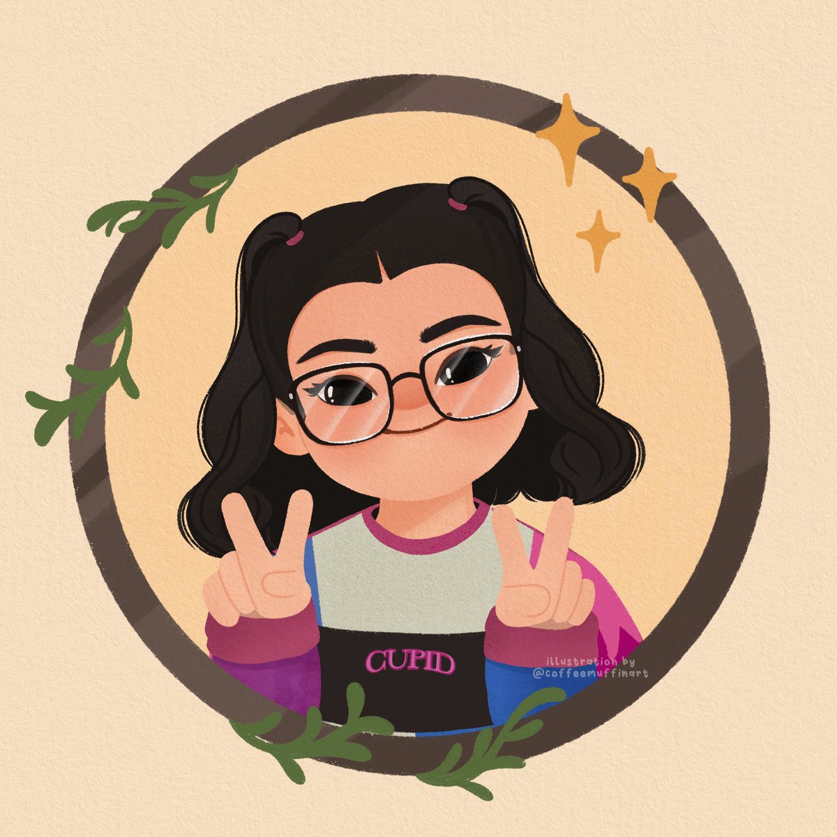 coffeemuffinart's tweet image. guess who’s back on art twt

#NewProfilePic #artph #commissionsopen