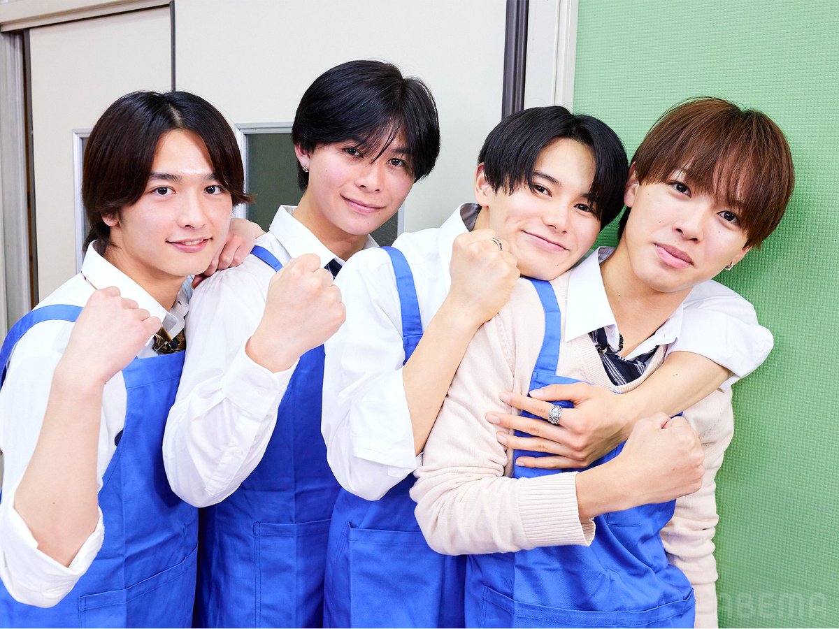 今日、好きになりました。公式アカウント@ABEMA（アベマ） tweet media