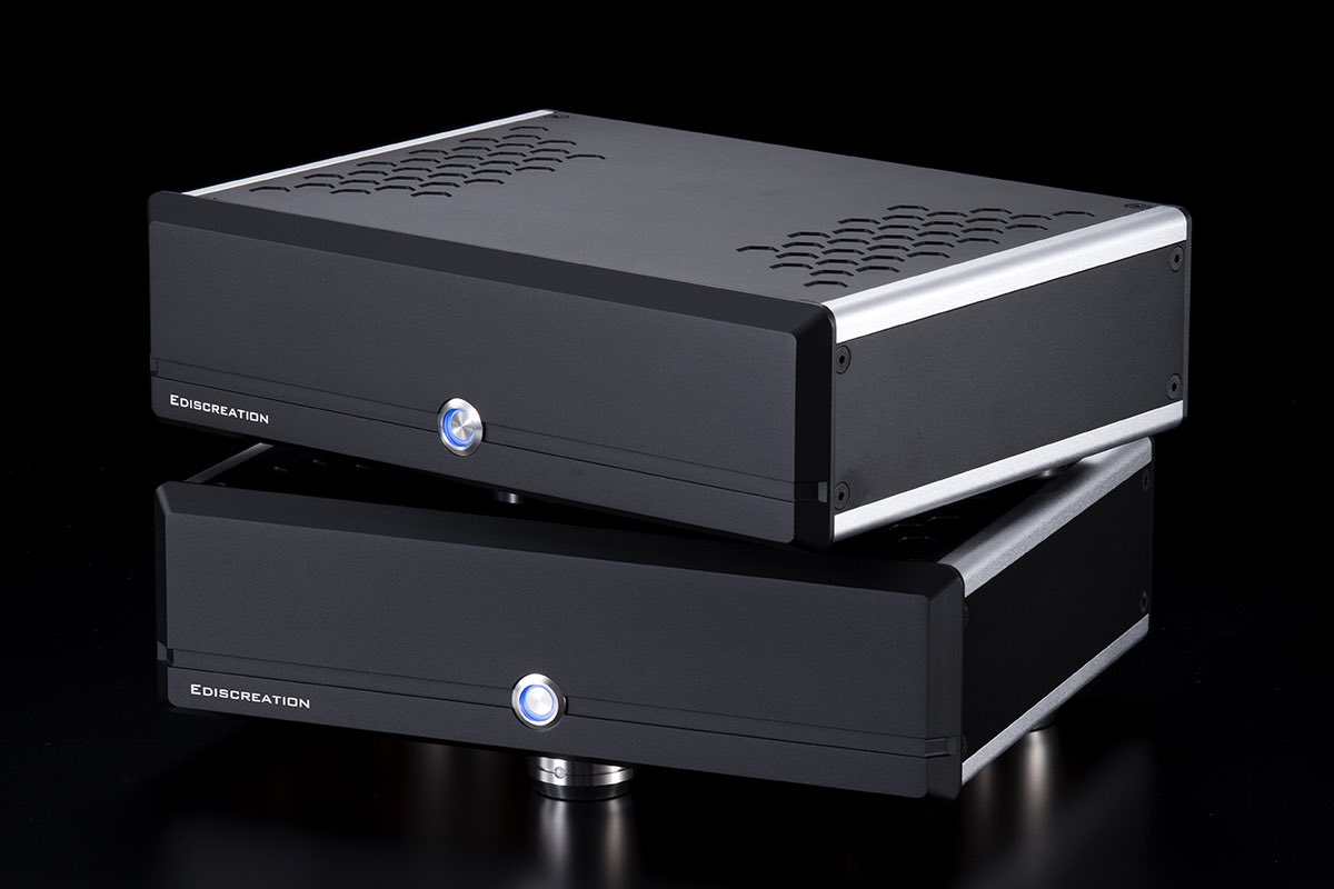 pw_audio's tweet photo. 【レビュー】オーディオ専用ルーターの決定版!一度聴いたら手放せない、#EDISCREATION「NET SILENT」の確かな効果
https://t.co/NXn0cExSve
#エディスクリエーション
#オーディオルーター https://t.co/nokQ5q2NG4