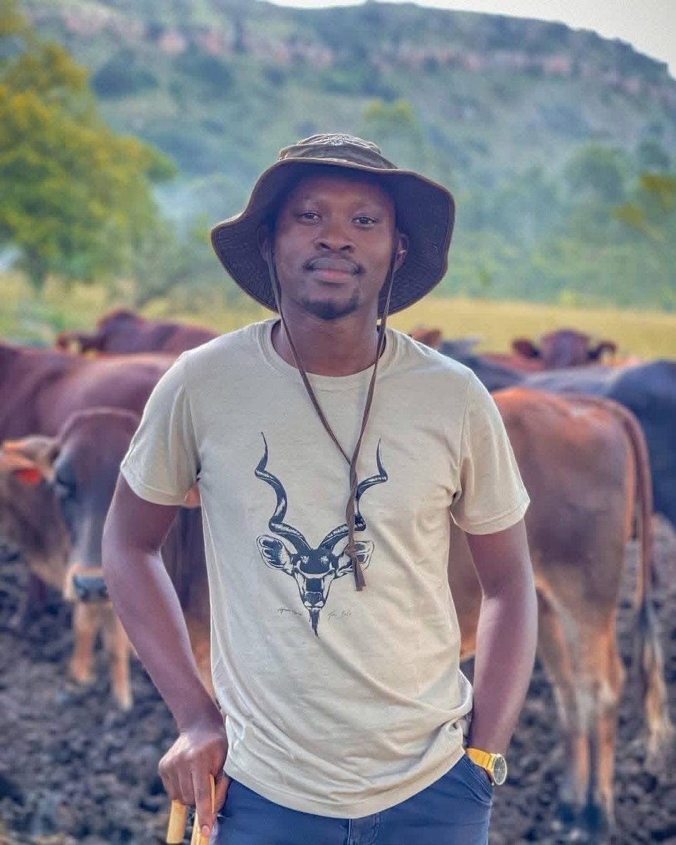 Katlego Maseng 🧠 tweet media