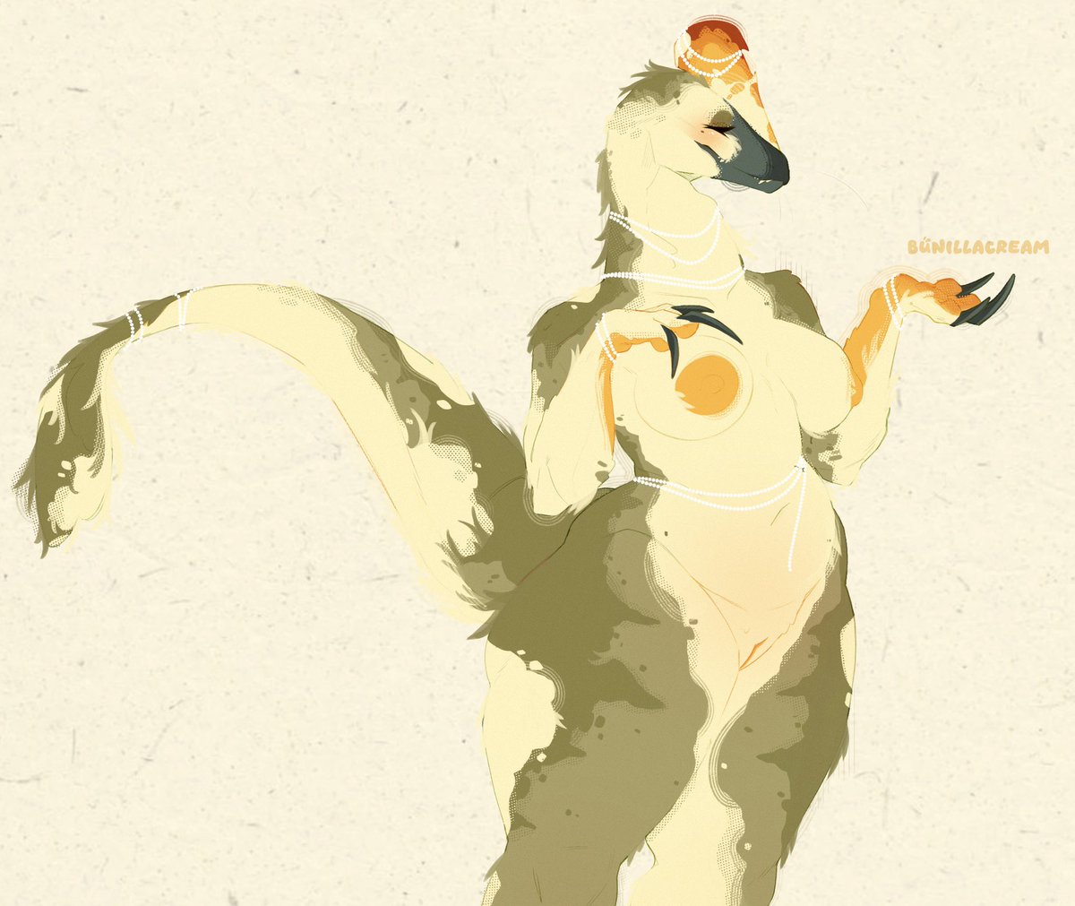 ✧ 𝐁𝐮𝐧𝐢𝐥𝐥𝐚 ✧ tweet media