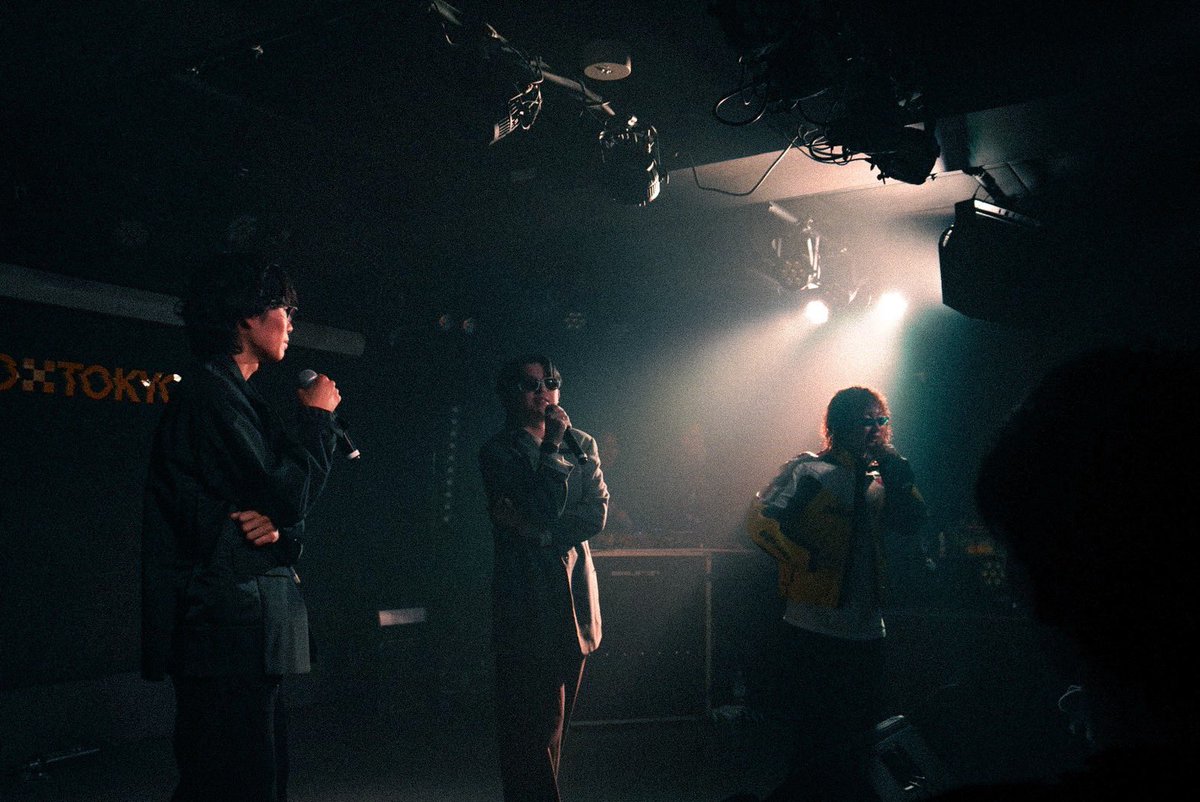 岡村丁寧 tweet media