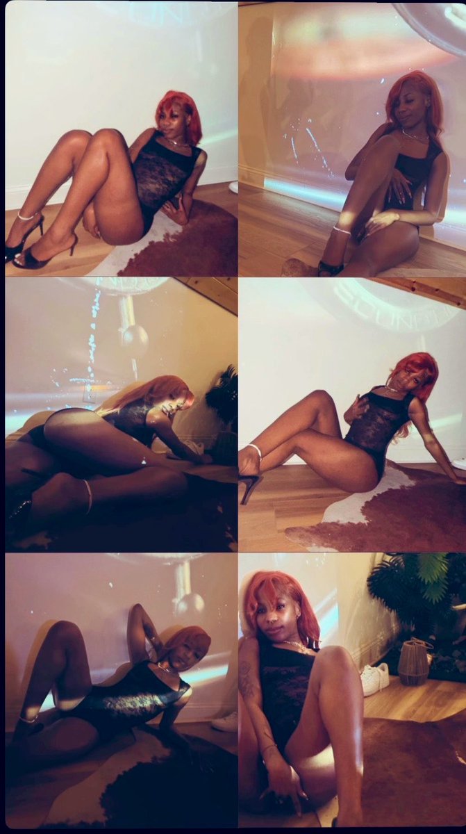 SluttyRxckstar tweet media