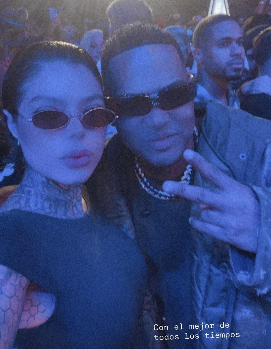 Elba Leandra tweet media