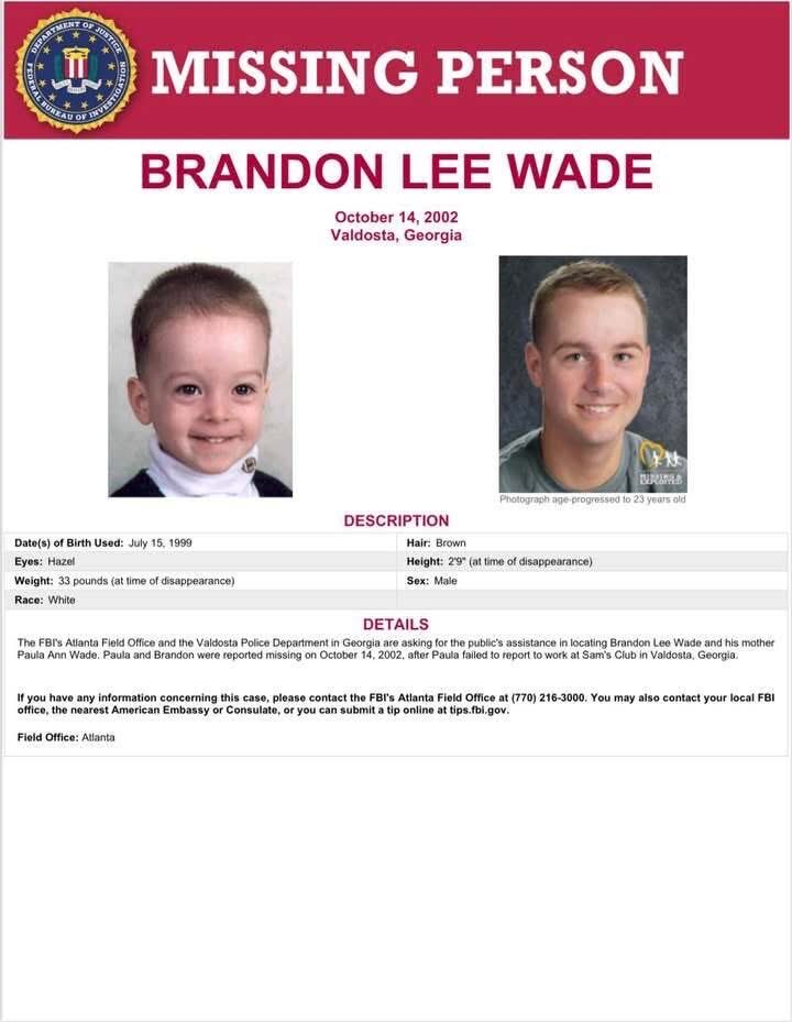 Gabby - Find the Missing tweet media