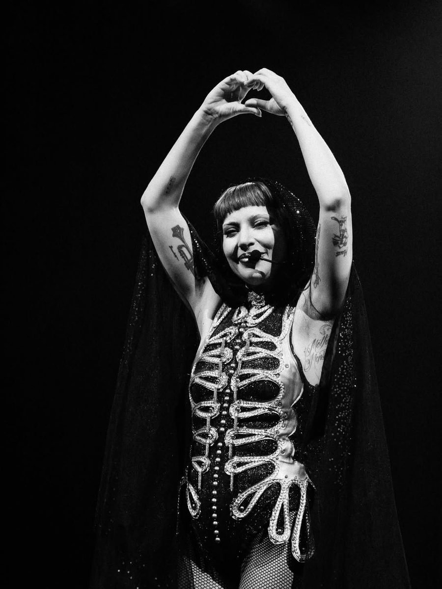 LⱯDY GⱯGⱯ NOW🪞 tweet media