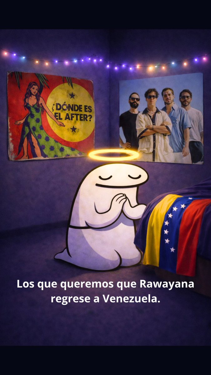 🇻🇪🙏🏻