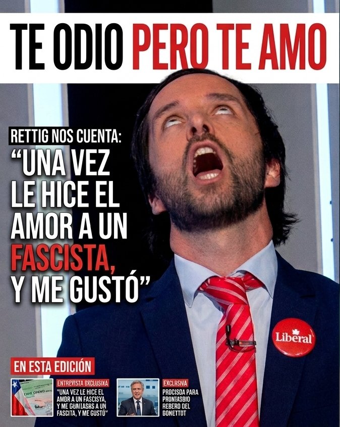<a href="/RodRettig/">Rodrigo A. Rettig V. 🇨🇱</a> ahí está,por fin lo encontré ..tome ..!!
