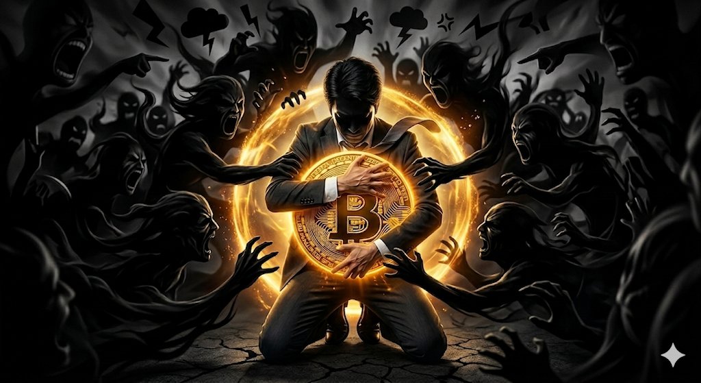 きよさり@BTCガチホ&レンディング tweet media