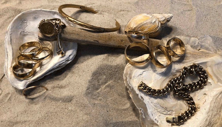 Focus Speed - Metal Detecting Tips tweet media