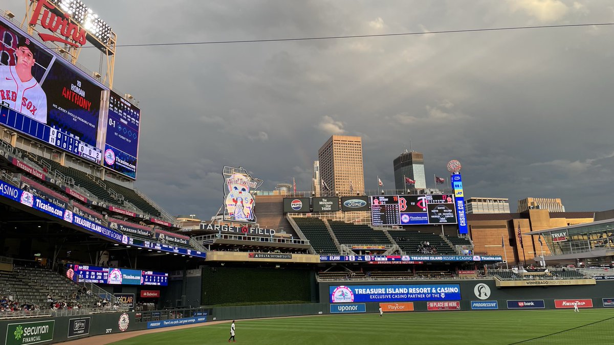 MaxPowersEHCC's tweet photo. If your star SP blows up and there’s no one around to see it, does it still make a sound?

Live looks of the 1st place @NSH_Notes’ Garrett Crochet imploding against the @LasVegasDoggs to start off Week 4, and the “crowd” of Nashville fans witnessing it first hand. #sad https://t.co/LsOV5UhvYJ