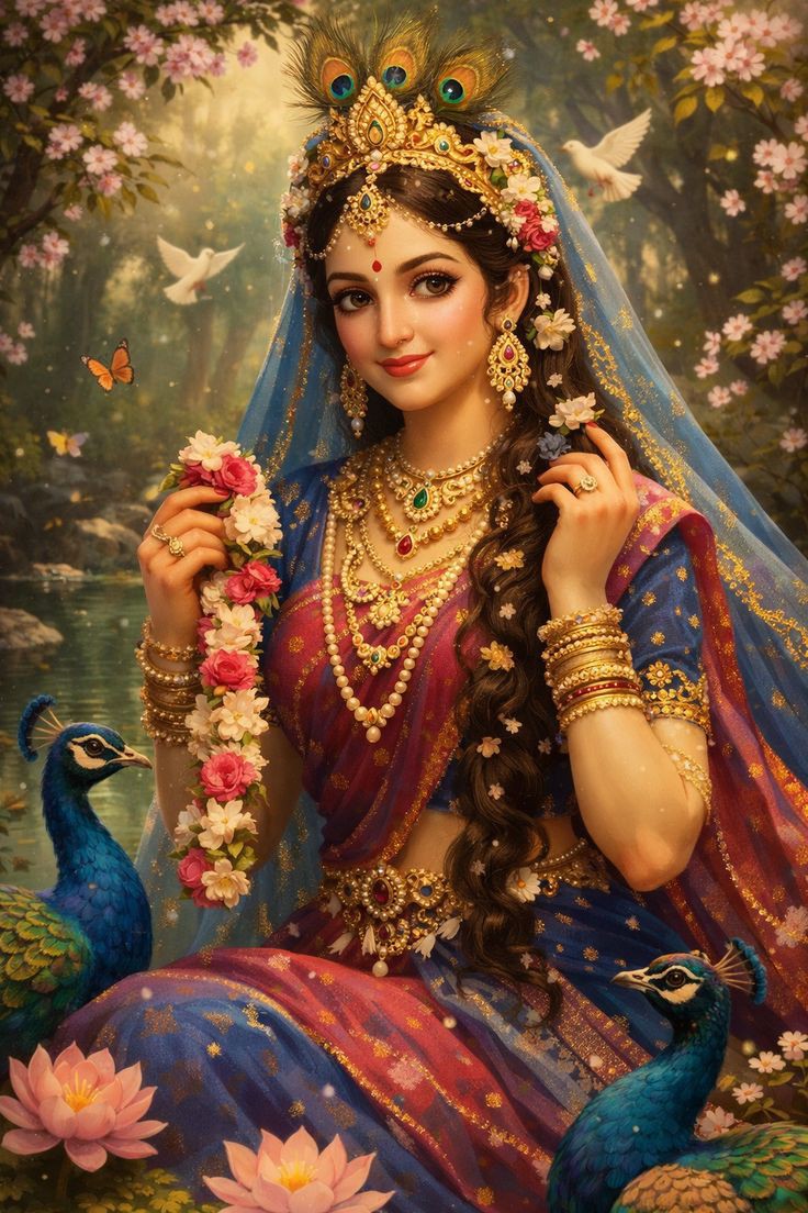 🌷Anju🌷 tweet media