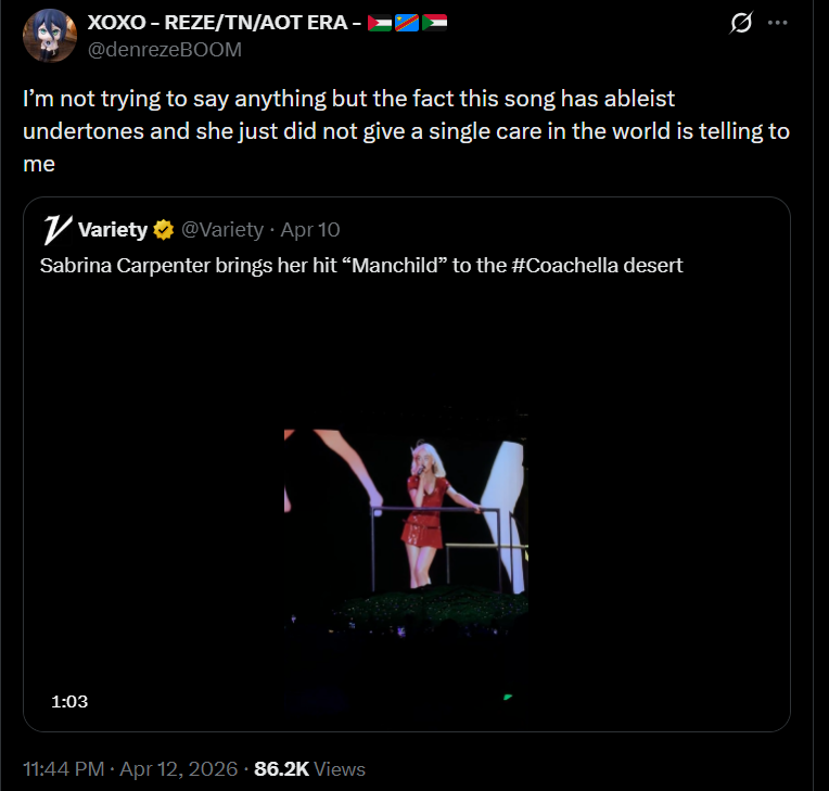 🖤 Jeno 🖤- THE #1 Randall + Zs'Skayr fanboy tweet media