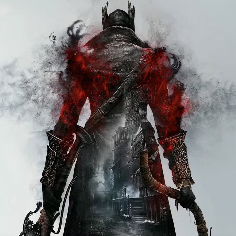 LevelUPcom's tweet image. BOMBAZAZAZAZO 💥 #Sony confirma que ha puesto en desarrollo una película animada de #Bloodborne. El proyecto tendrá una clasificación R(+18), solo para mayores de edad