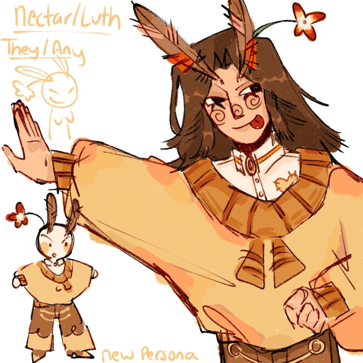 Nectar (@SweetNecctar) / Posts / X
