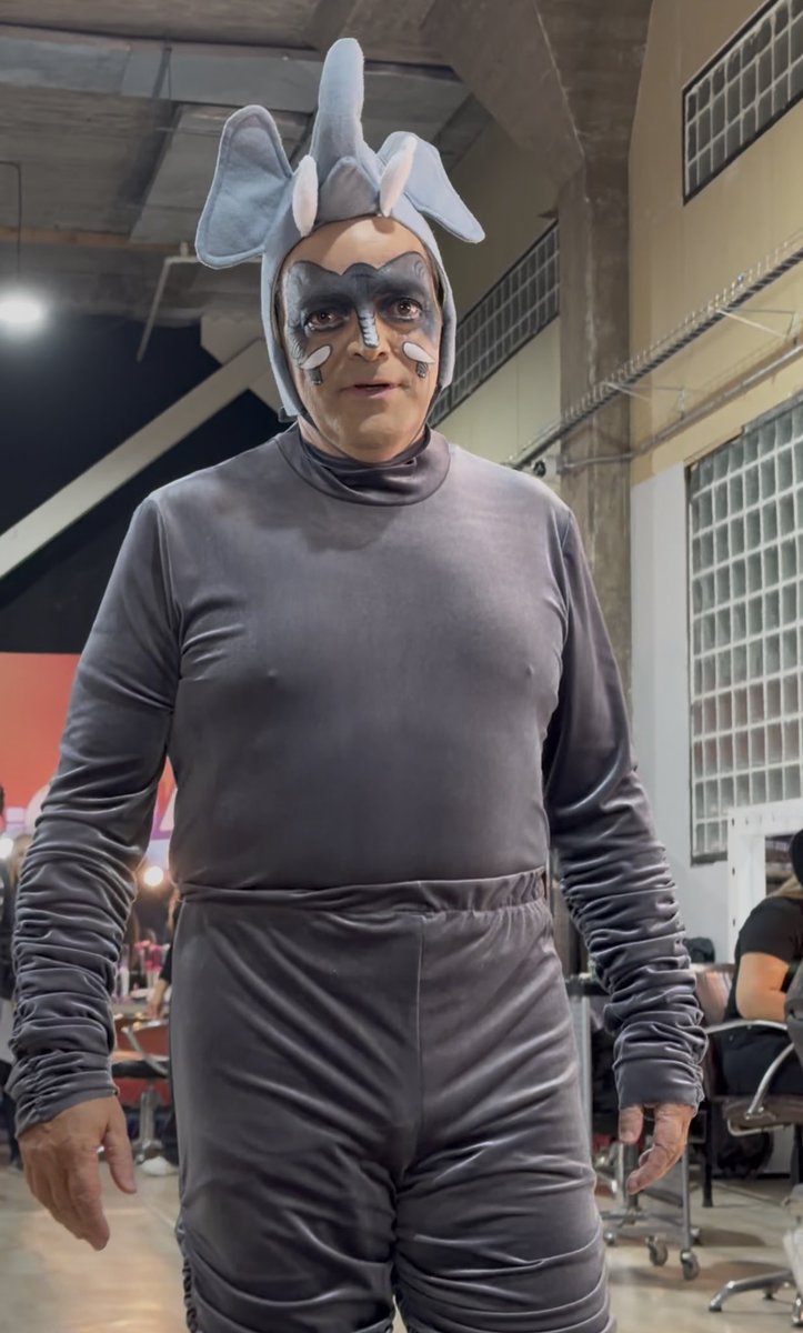 Dani Castro. tweet media