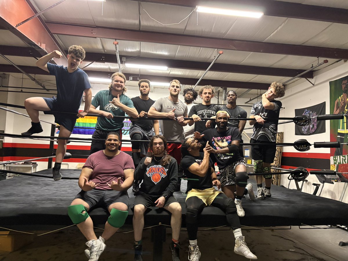 WorldwideDojo tweet media