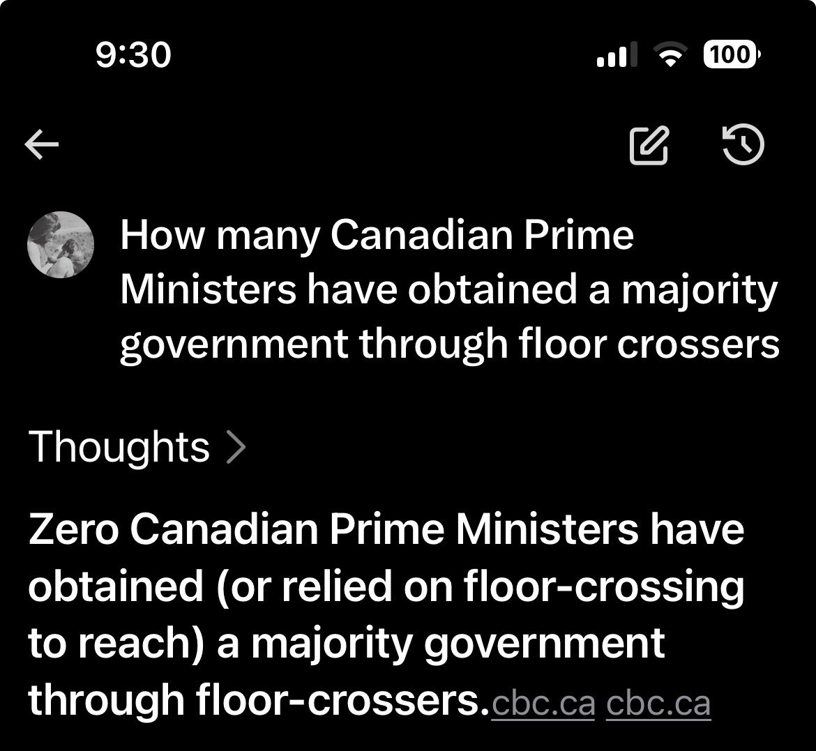 Glenda M 🍎 tweet media