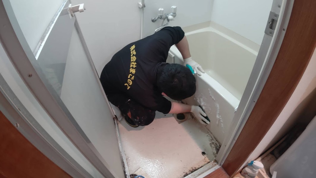 【ゴミ屋敷片付け特殊清掃のまごのて公式】汚部屋クリーナーみなみ tweet media