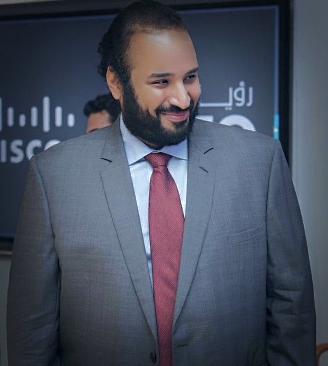 م. حسام العسيري MBS 🇸🇦 tweet media