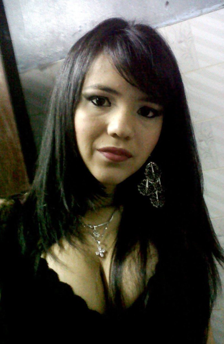 Adriana Fernanda tweet media