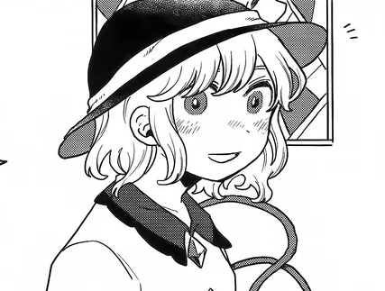 ꨄ︎ ~ Komeiji Koishi ~ ꨄ︎ tweet media