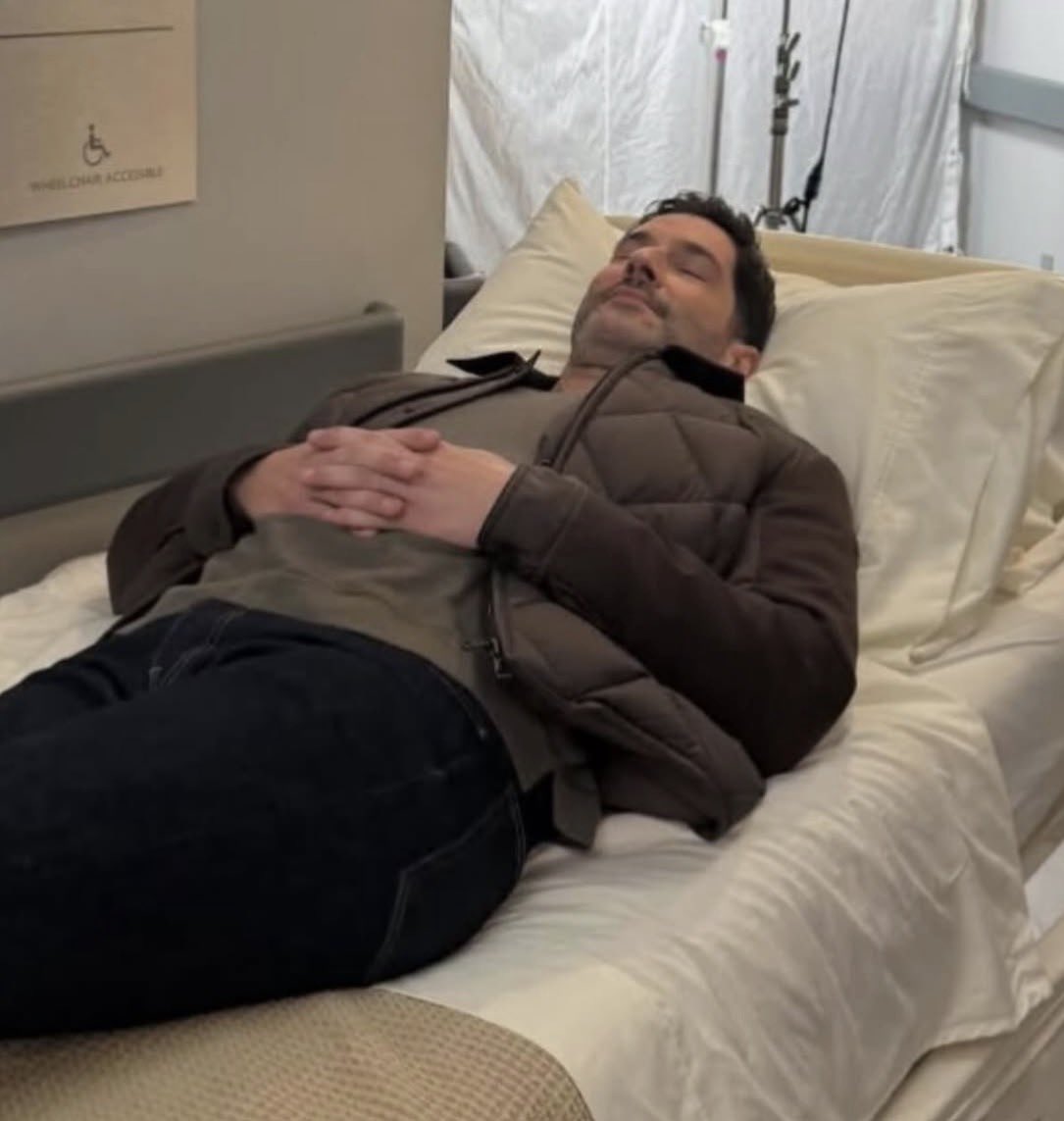 rogersparkgirl's tweet image. SPOILER #CIA Not sure the source of this one, but I found it on IG: cis.cbs. #TomEllis taking any opportunity he can to rest and nap. So cute. And by the way, ep 7 was great. That scene when sad Colin said he was sorry to Yoon in the hospital room was my favorite.