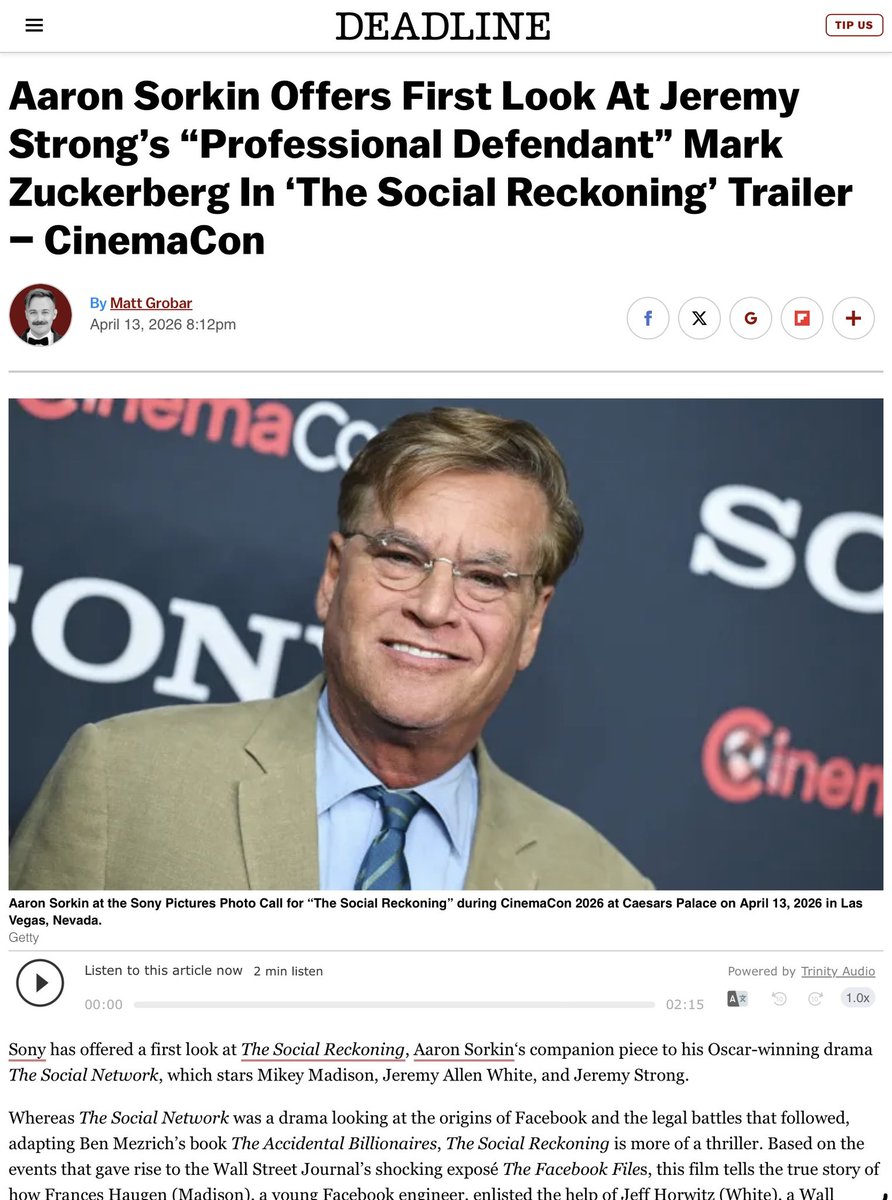 Daniel Friedman tweet media