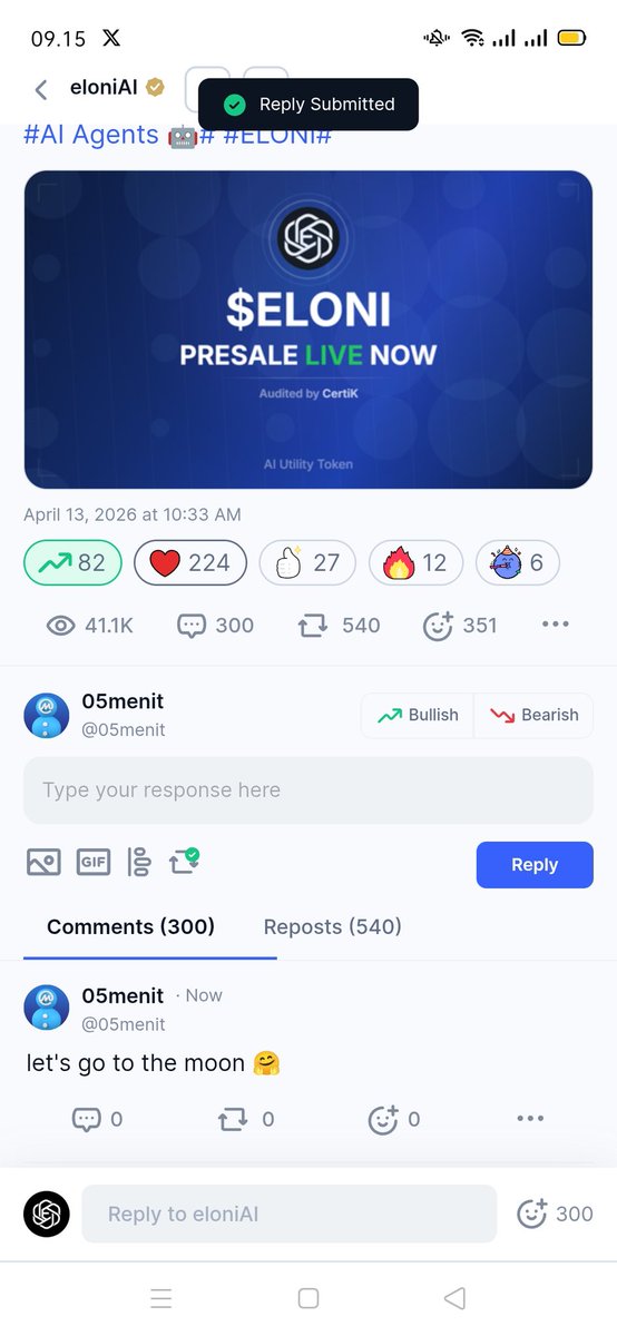 Nyerah freetag 🤖 tweet media