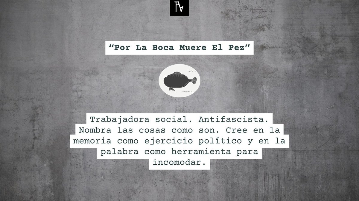 Prosa Anómala tweet media