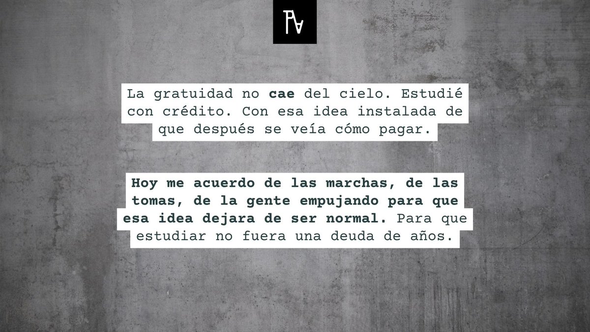 Prosa Anómala tweet media