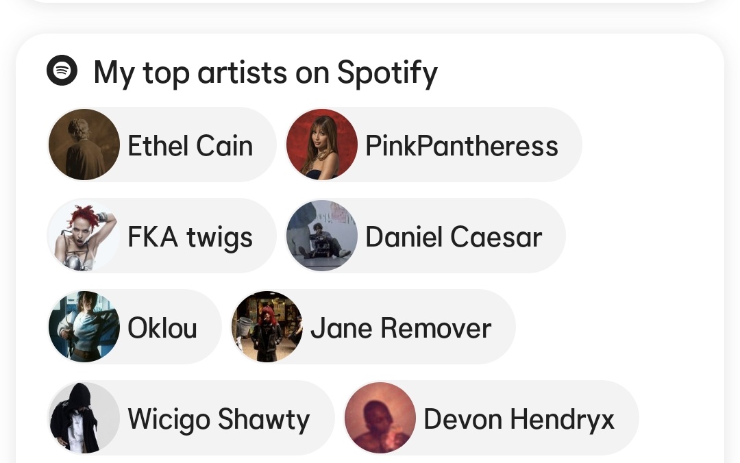 i'm never landing a match with these...