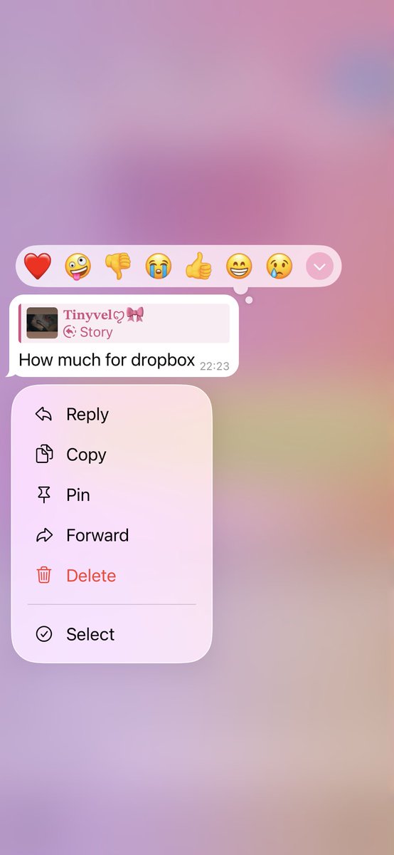 FACE TIME QUEEN 👸 tweet media