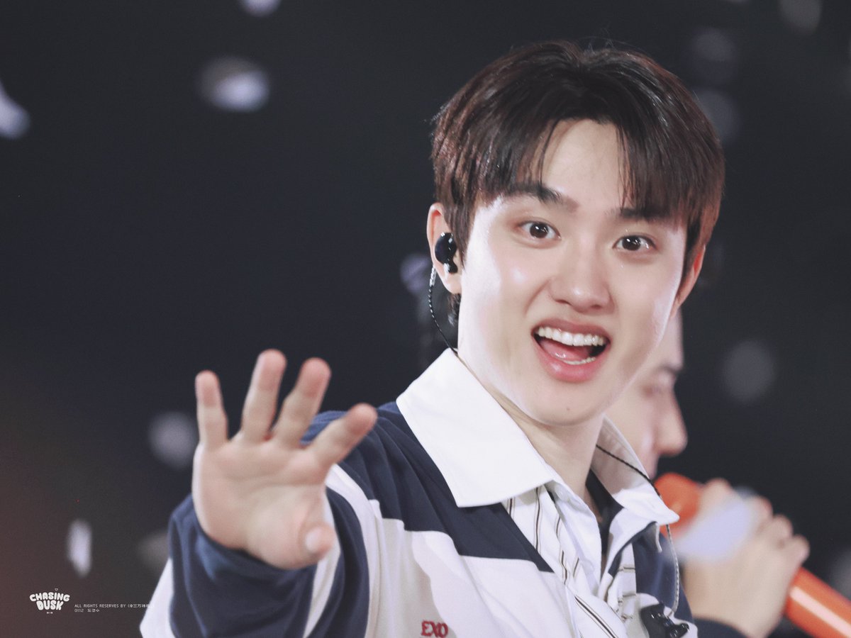 CHASING DUSK tweet media