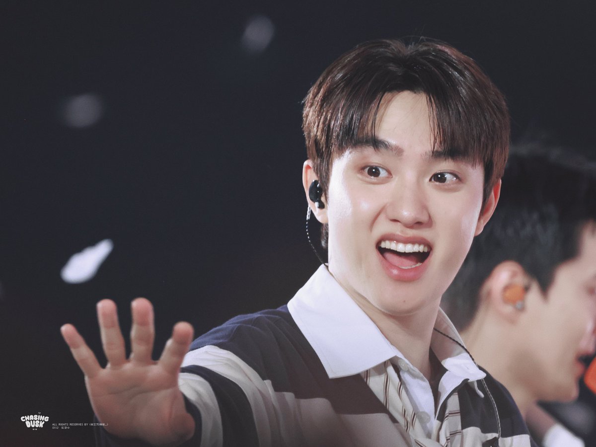 CHASING DUSK tweet media